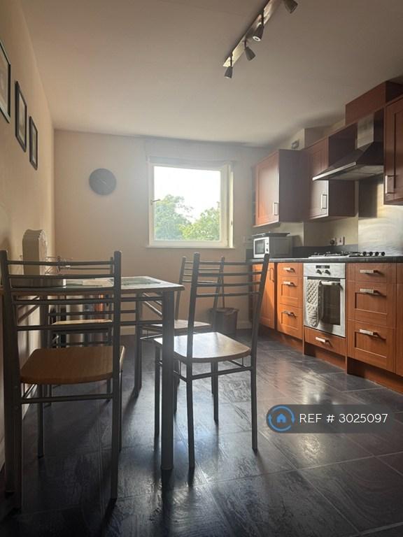 Flat Mary Elmslie Court in Aberdeen City