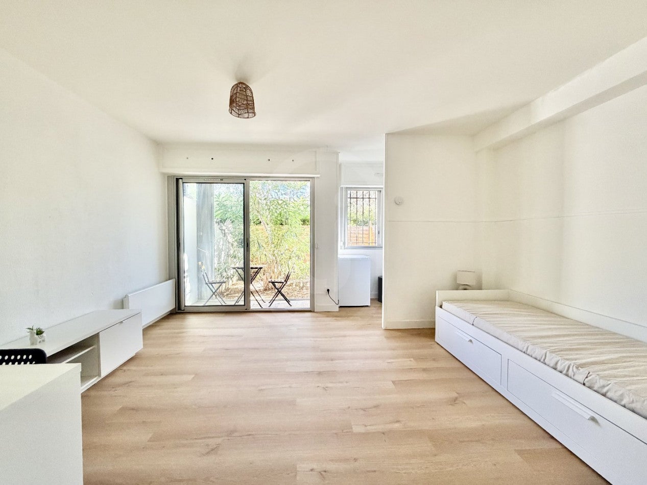 Flat Rue de l'Écrin in Montpellier