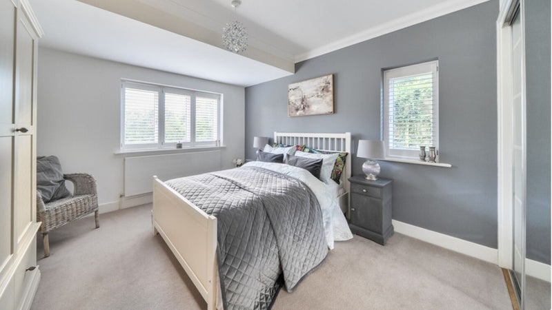 Room Highland Road in Greater London