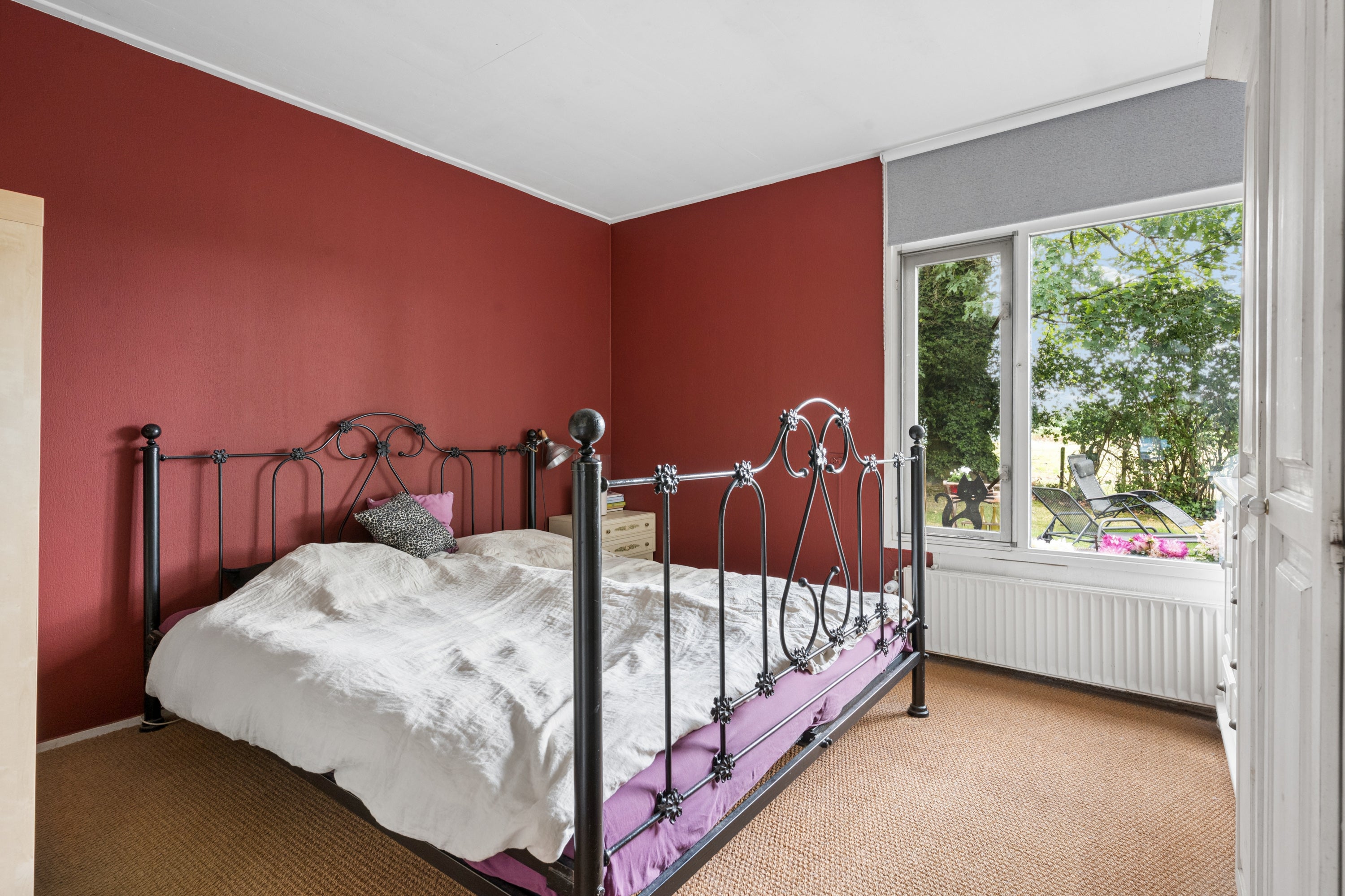 Vrijstaande woning te koop: Mgr. Van De Weteringstraat 59, Hoogland