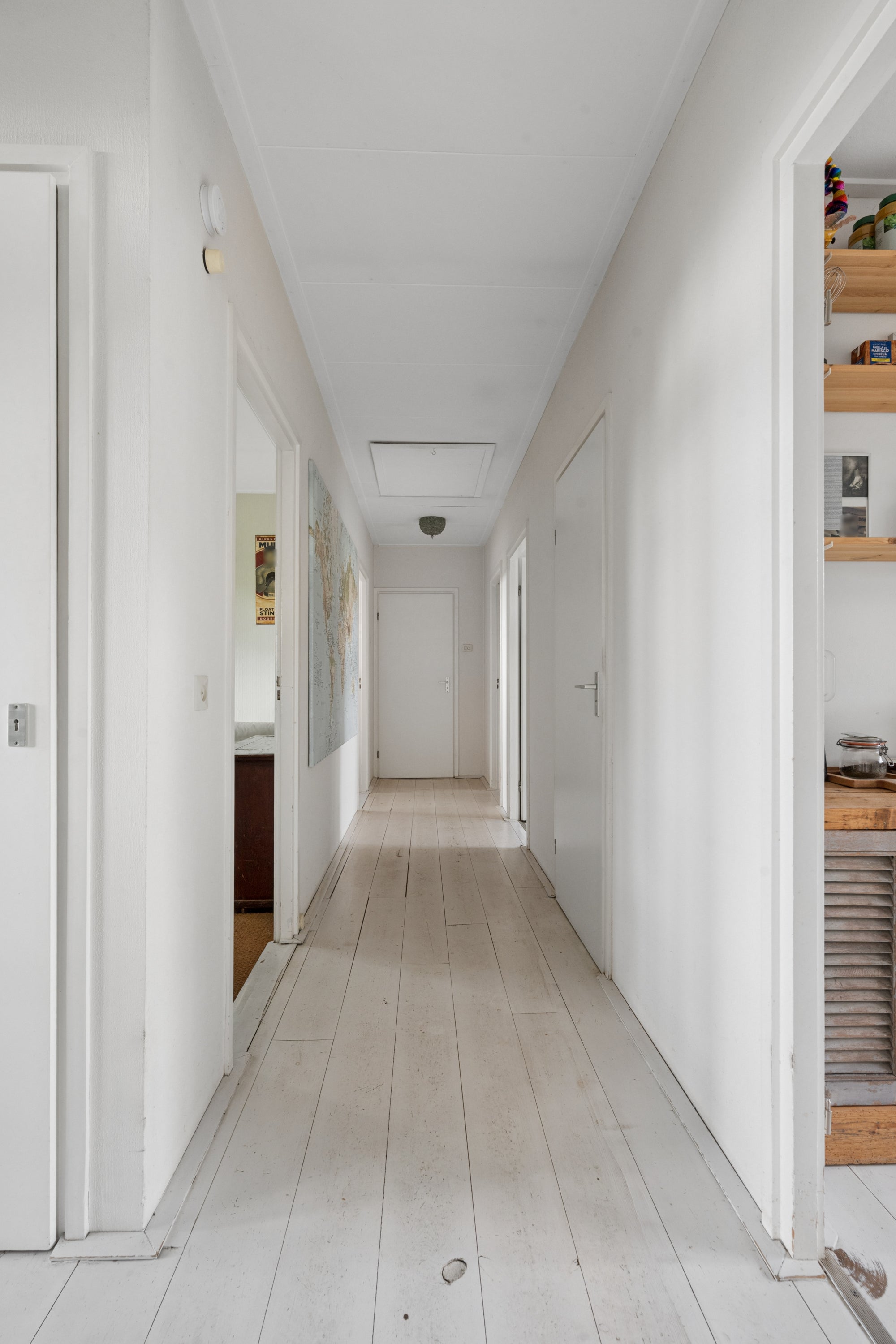 Vrijstaande woning te koop: Mgr. Van De Weteringstraat 59, Hoogland