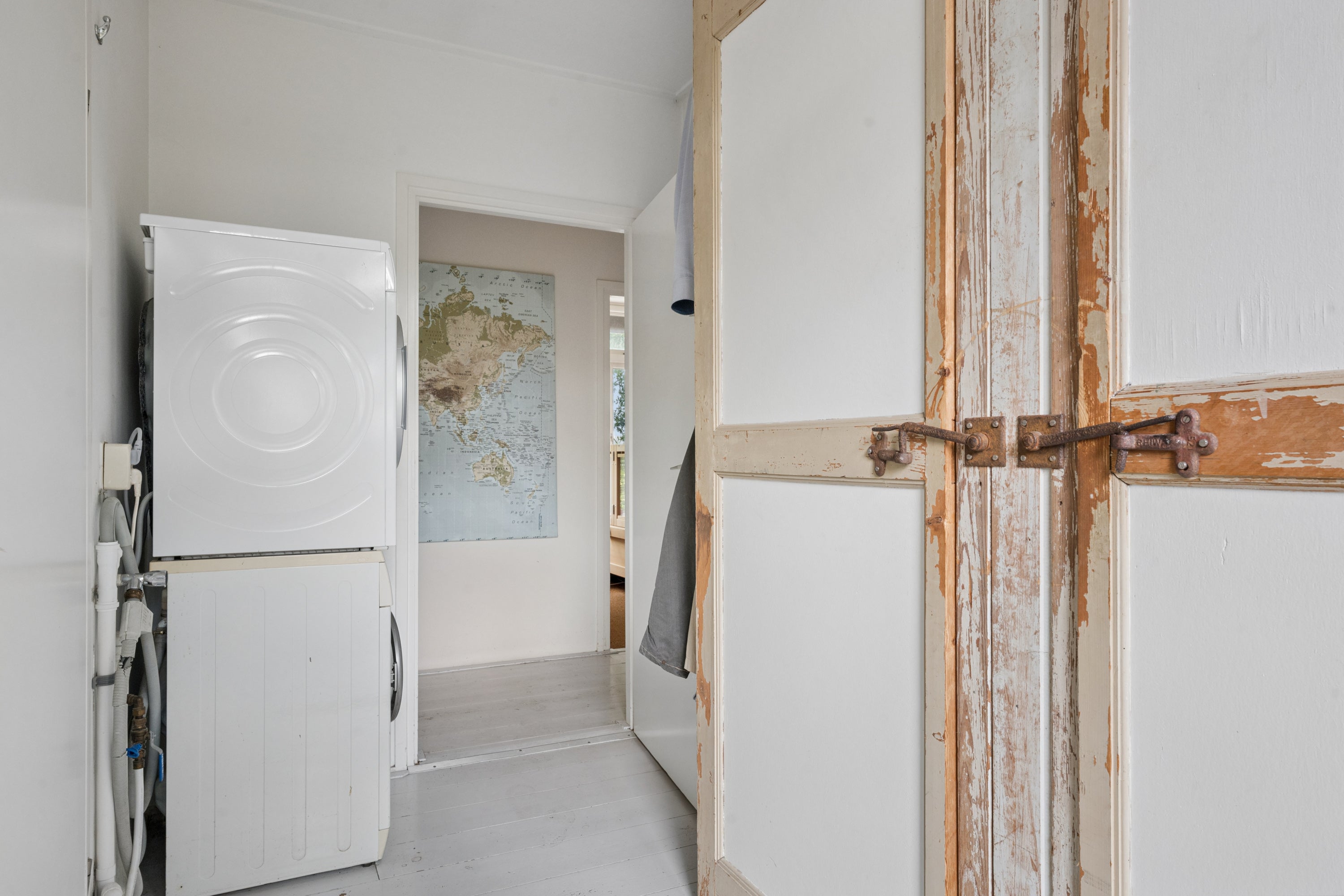 Vrijstaande woning te koop: Mgr. Van De Weteringstraat 59, Hoogland