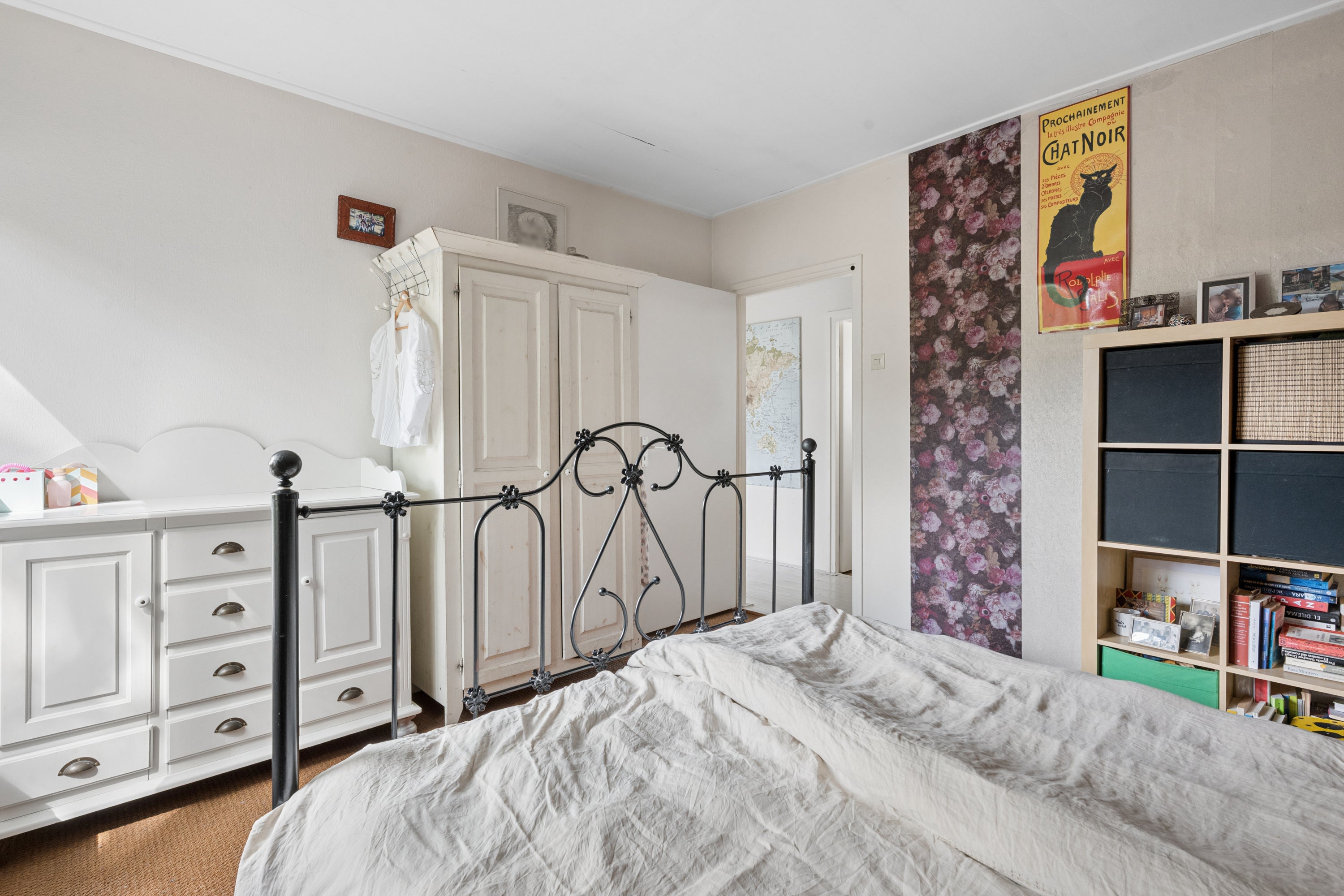 Vrijstaande woning te koop: Mgr. Van De Weteringstraat 59, Hoogland