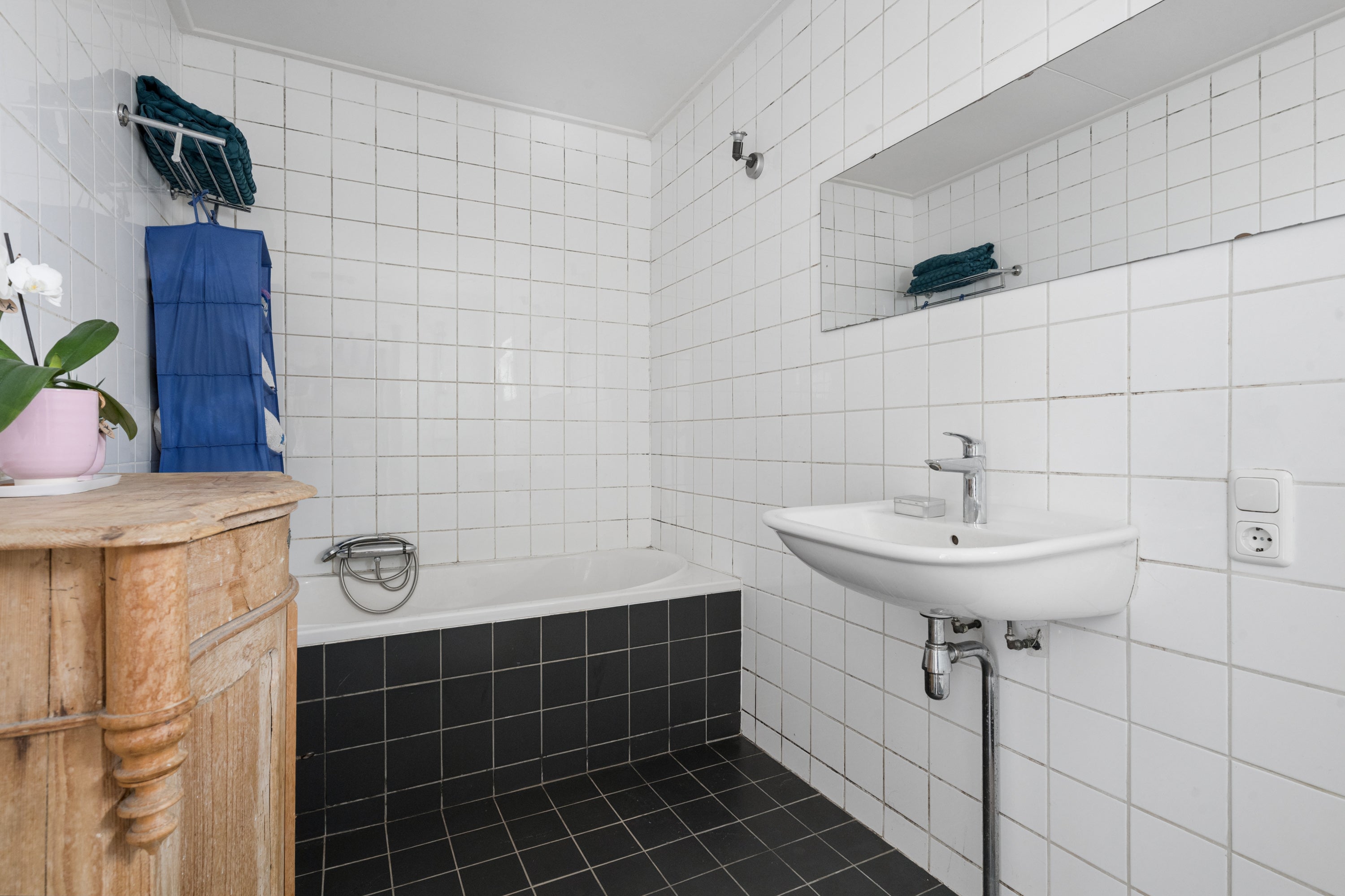 Vrijstaande woning te koop: Mgr. Van De Weteringstraat 59, Hoogland