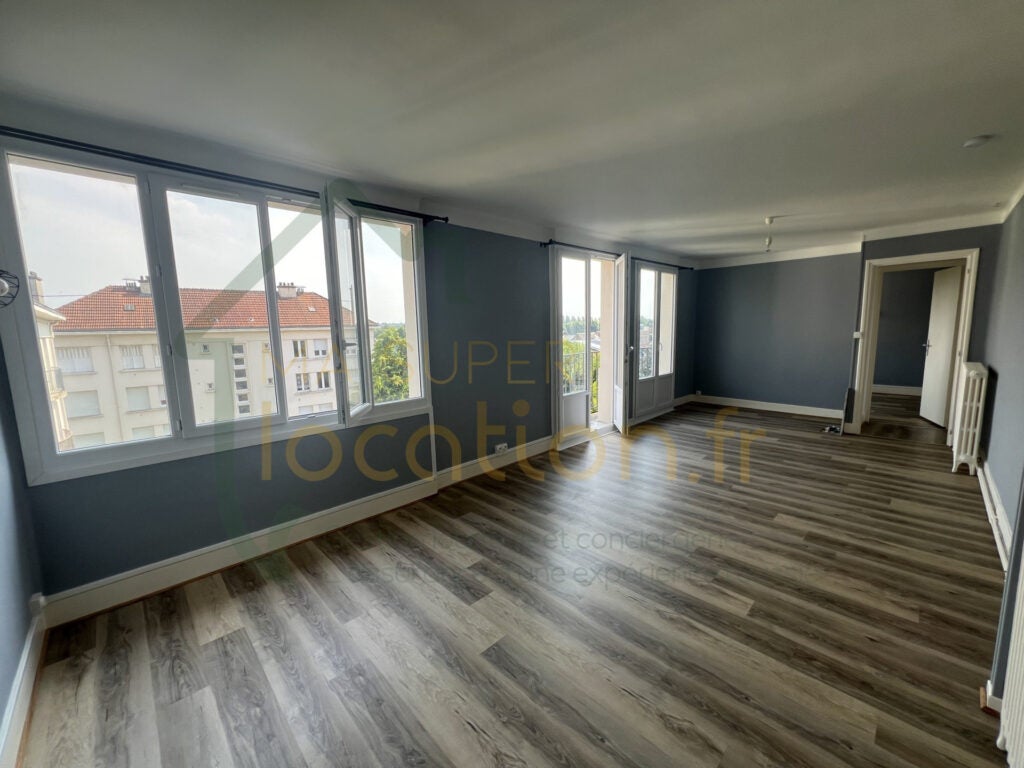 Appartement Rue d'Alsace à Essigny-le-Grand