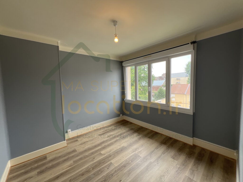Appartement Rue d'Alsace à Essigny-le-Grand
