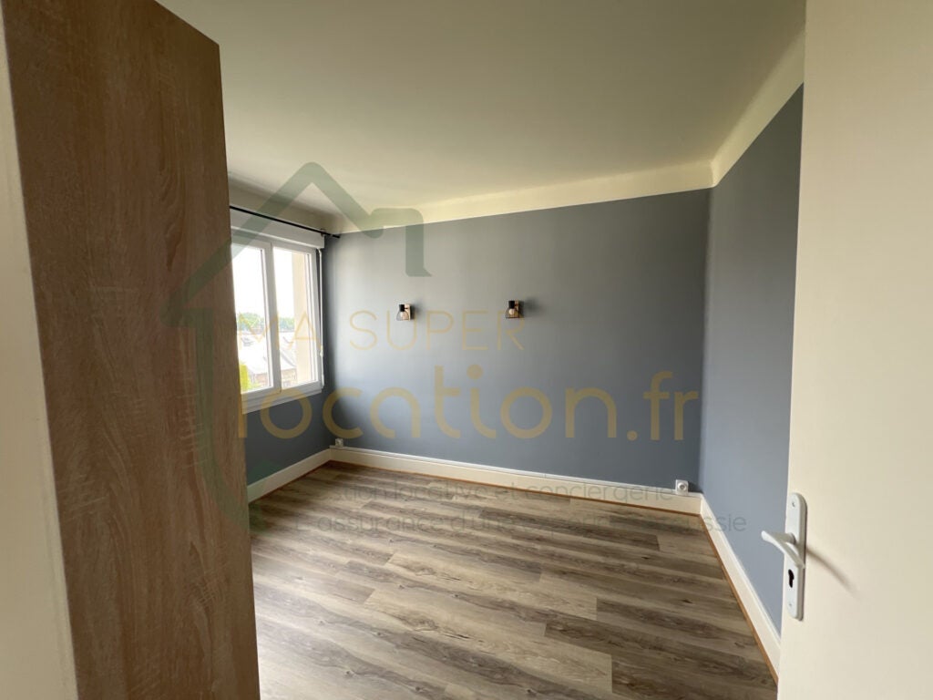 Appartement Rue d'Alsace à Essigny-le-Grand
