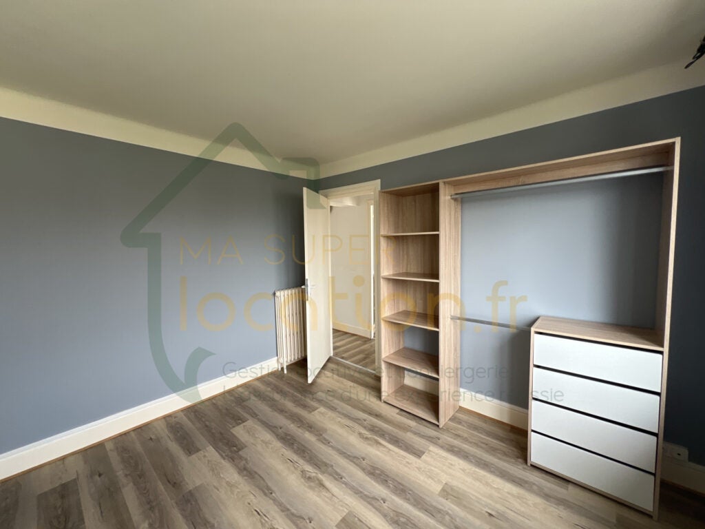 Appartement Rue d'Alsace à Essigny-le-Grand