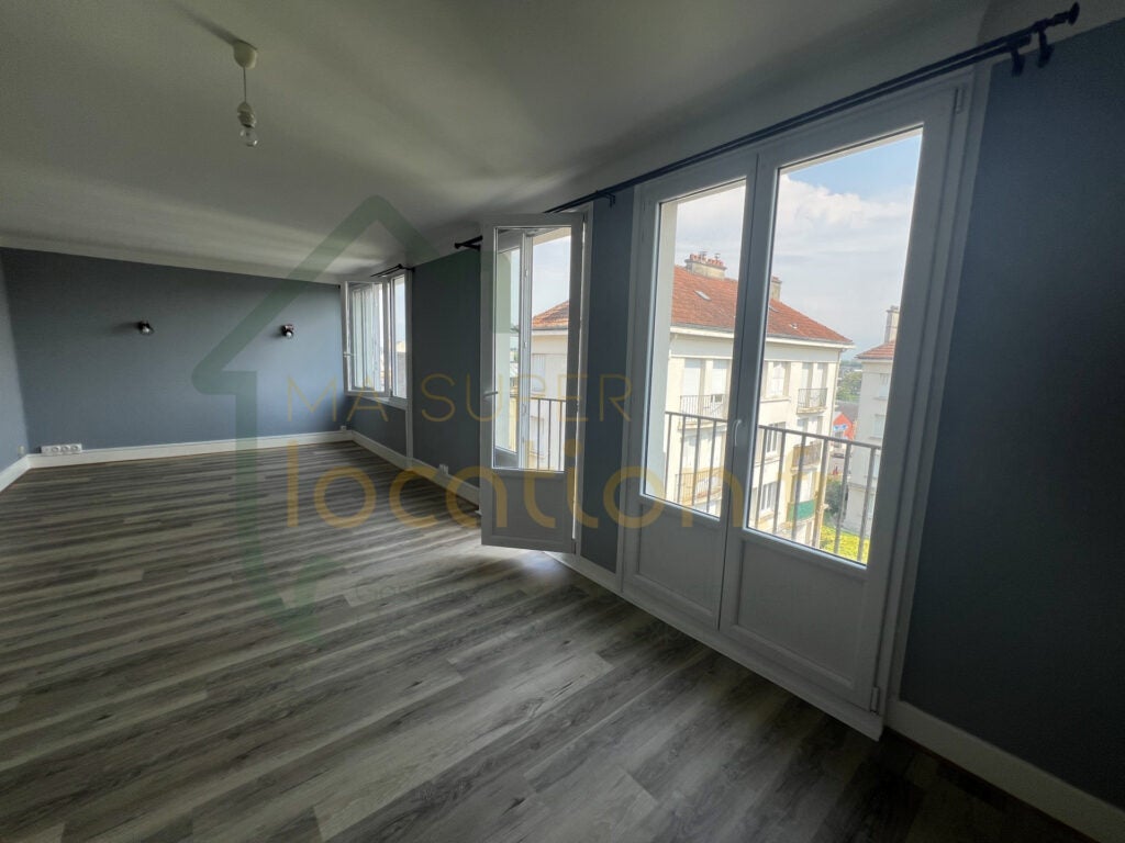 Appartement Rue d'Alsace à Essigny-le-Grand
