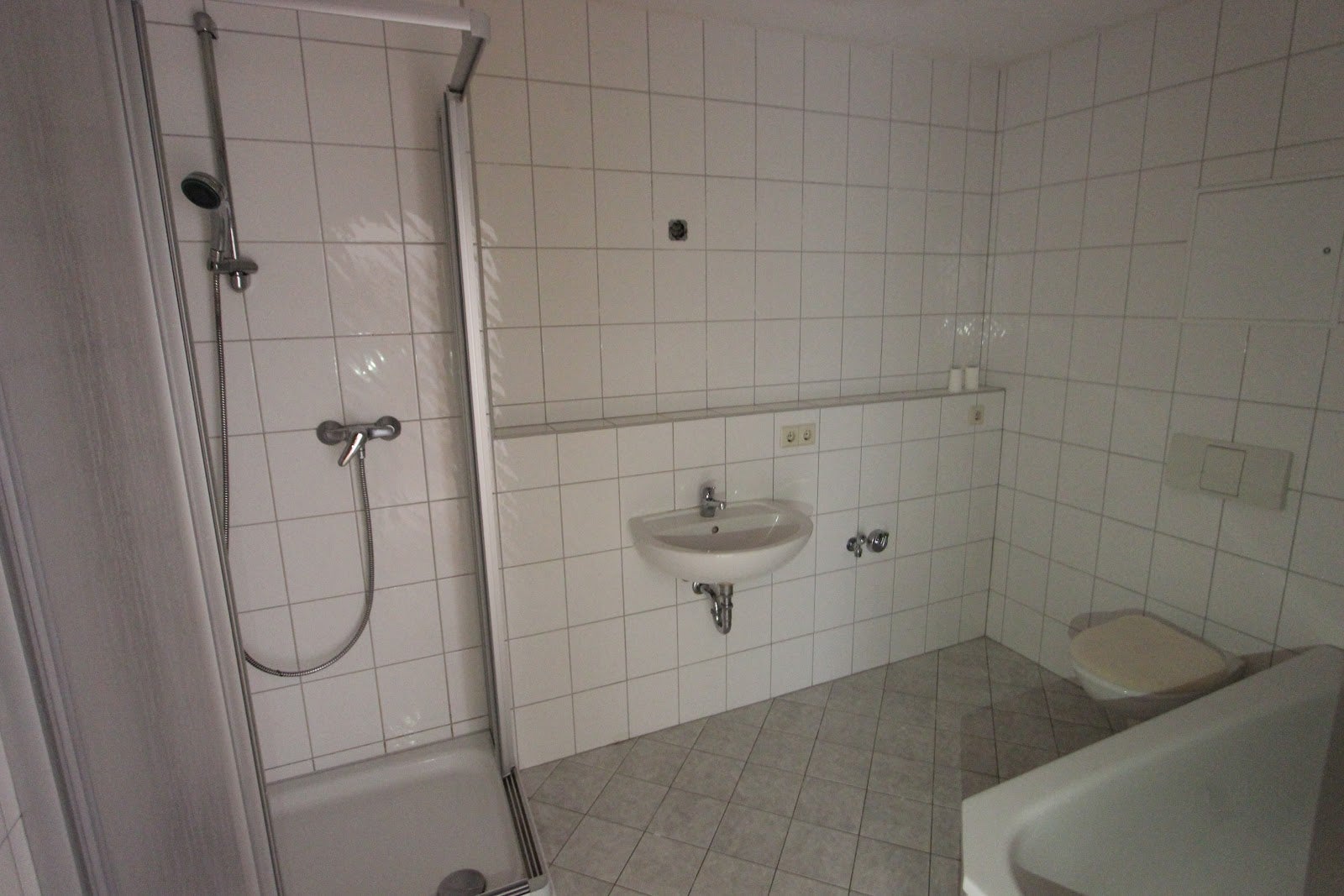 Wohnung Rudolstädter Straße in Gera