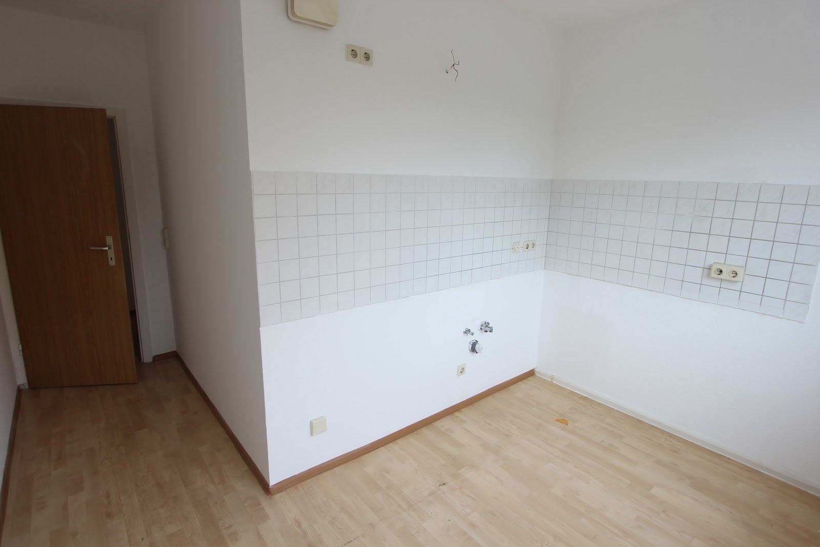Wohnung Rudolstädter Straße in Gera