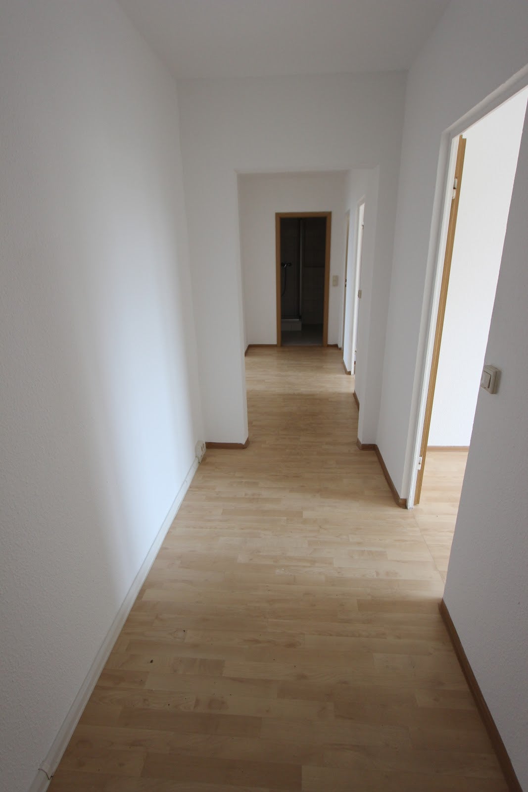 Wohnung Rudolstädter Straße in Gera