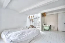 Appartement Route de la Roquette à Mougins