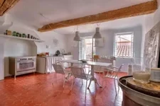 Appartement Route de la Roquette à Mougins