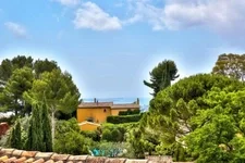 Appartement Route de la Roquette à Mougins