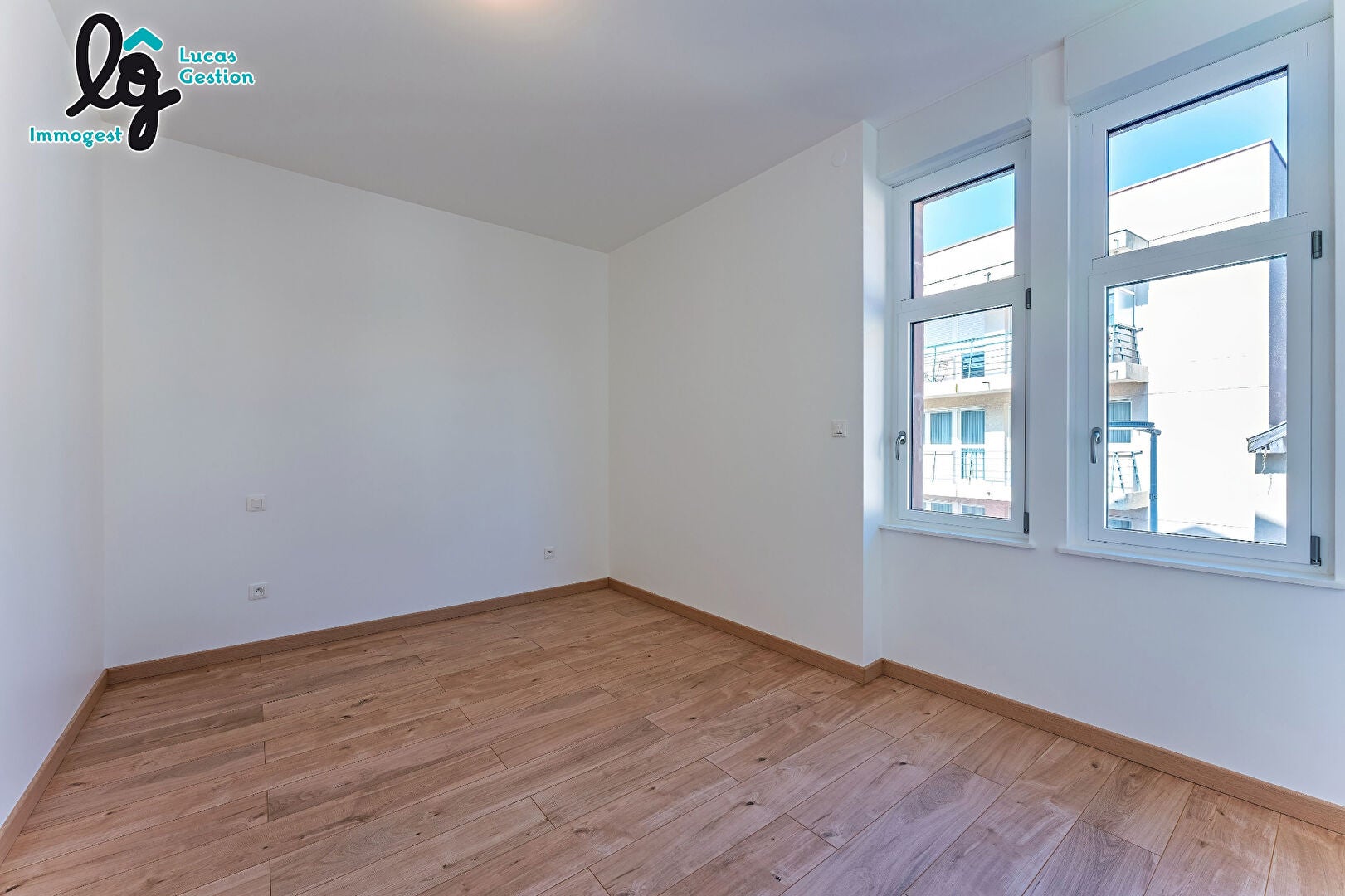 Appartement Rue de Queuleu à Metz