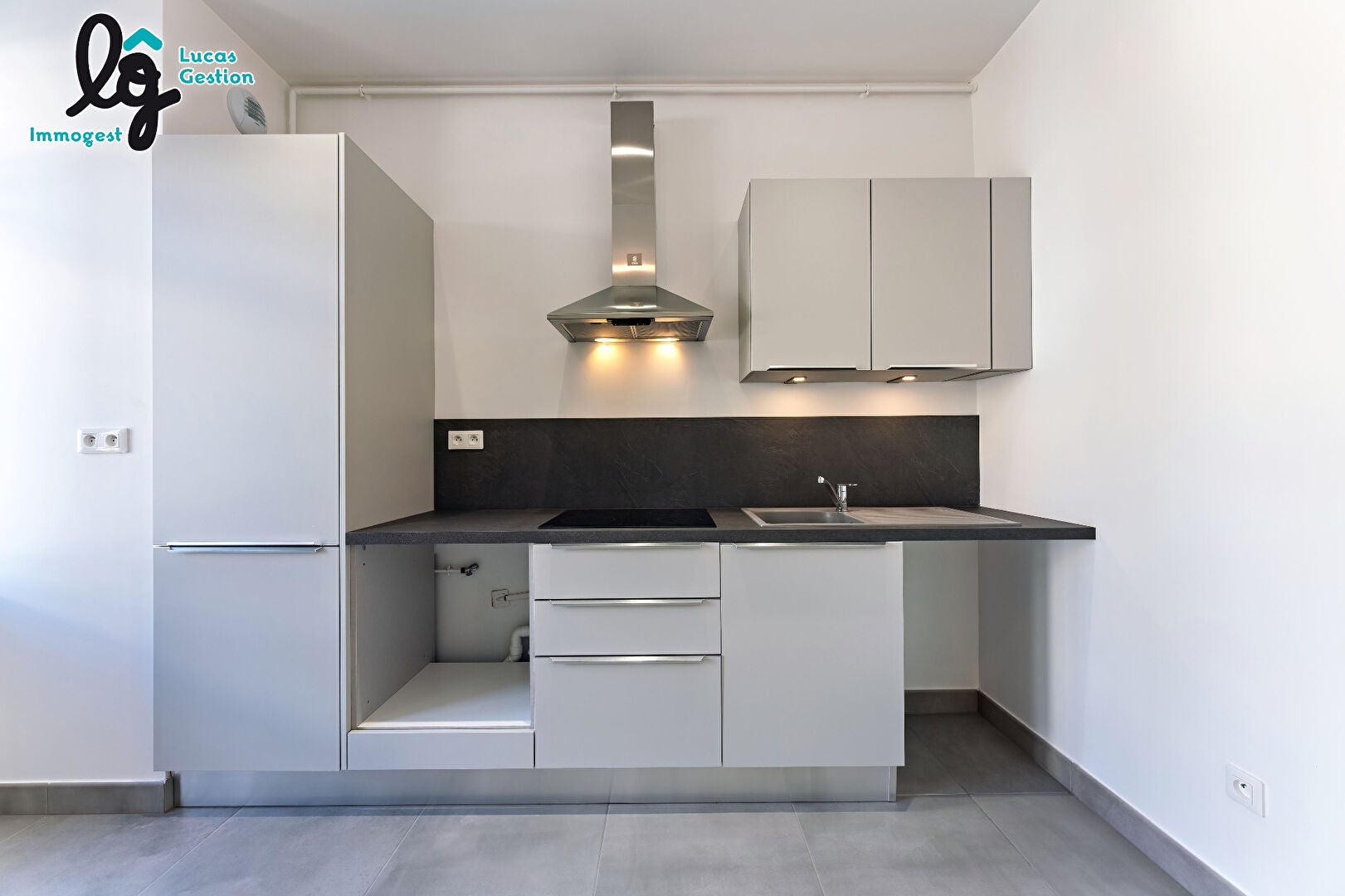 Appartement Rue de Queuleu à Metz