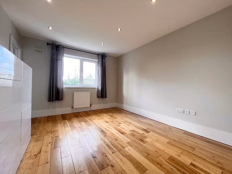 House Selvage Lane in Greater London