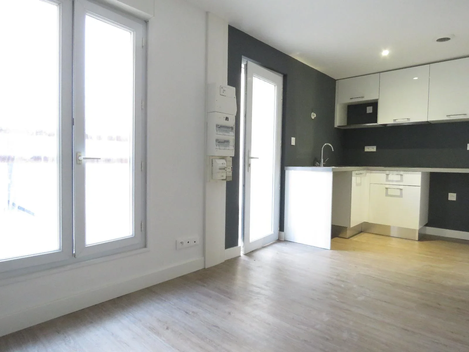 Appartement Rue Ambroise à Bordeaux