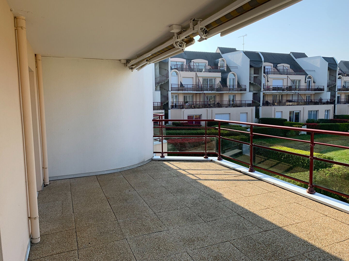 Appartement Rue Villedeneu à Lamballe-Armor