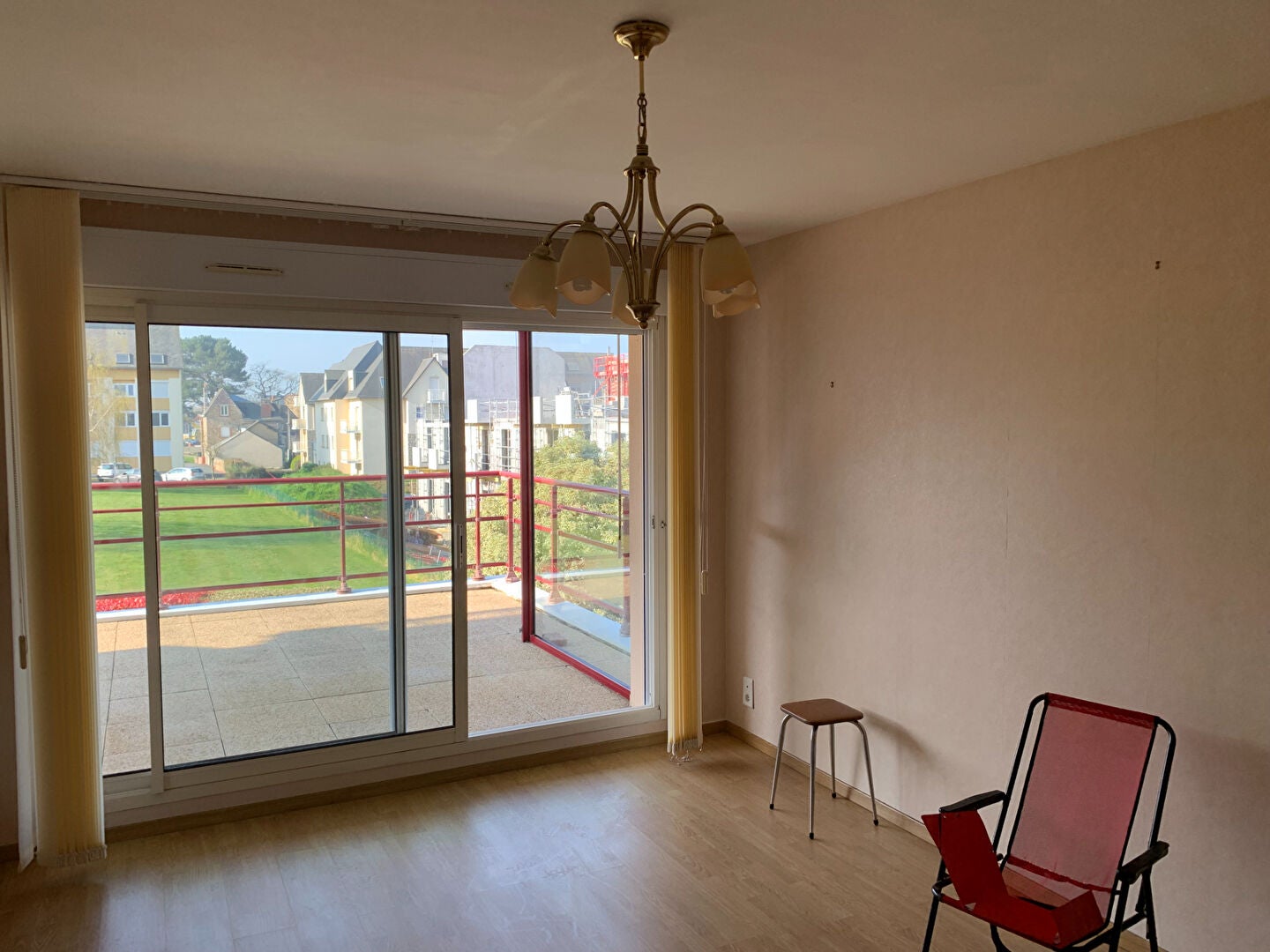 Appartement Rue Villedeneu à Lamballe-Armor