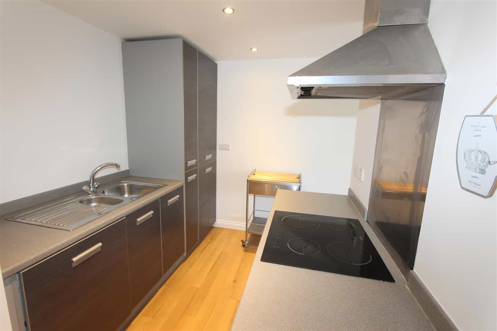 Flat Boughton Road in Rugby