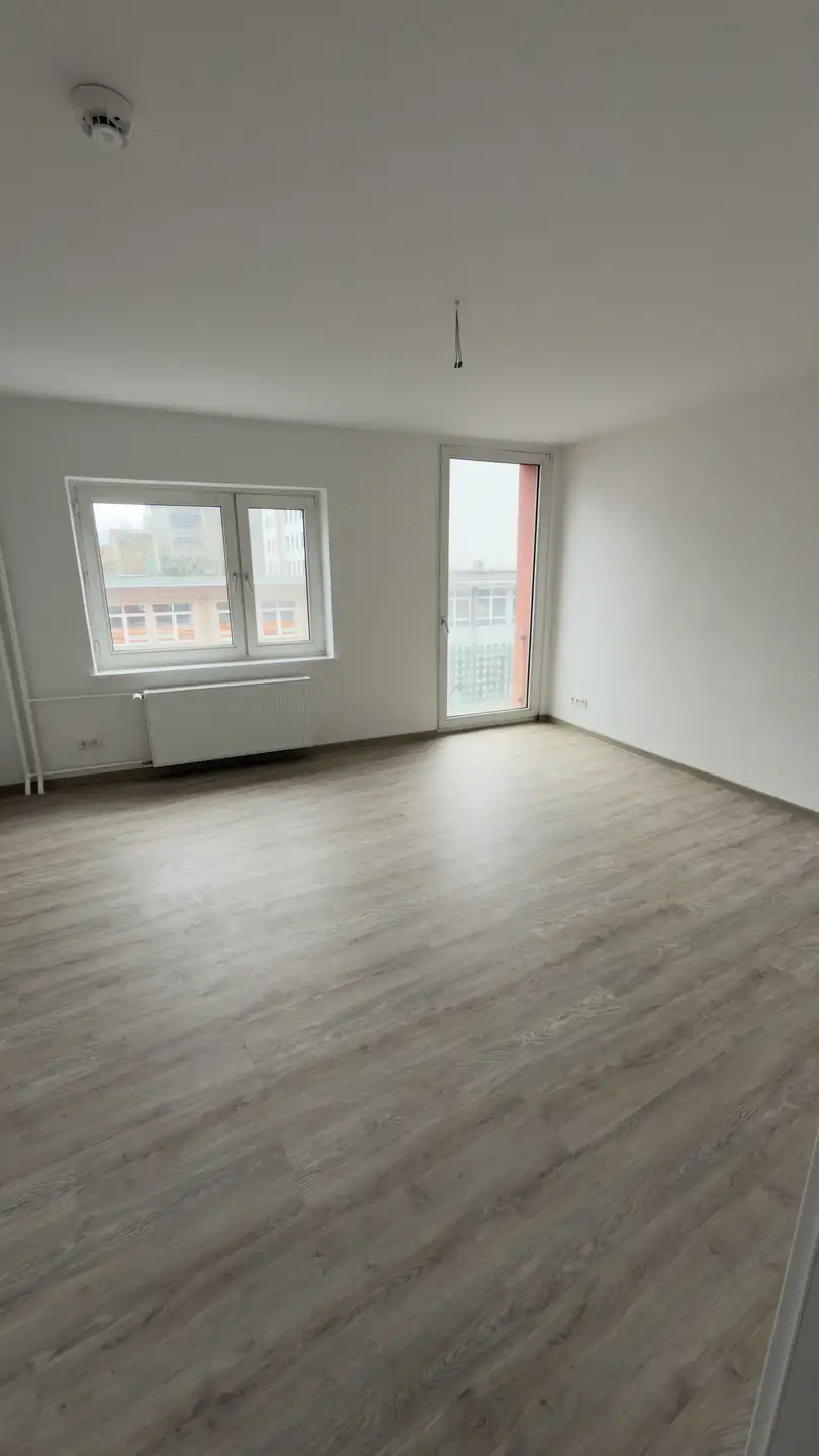 Wohnung Steinweg in Braunschweig