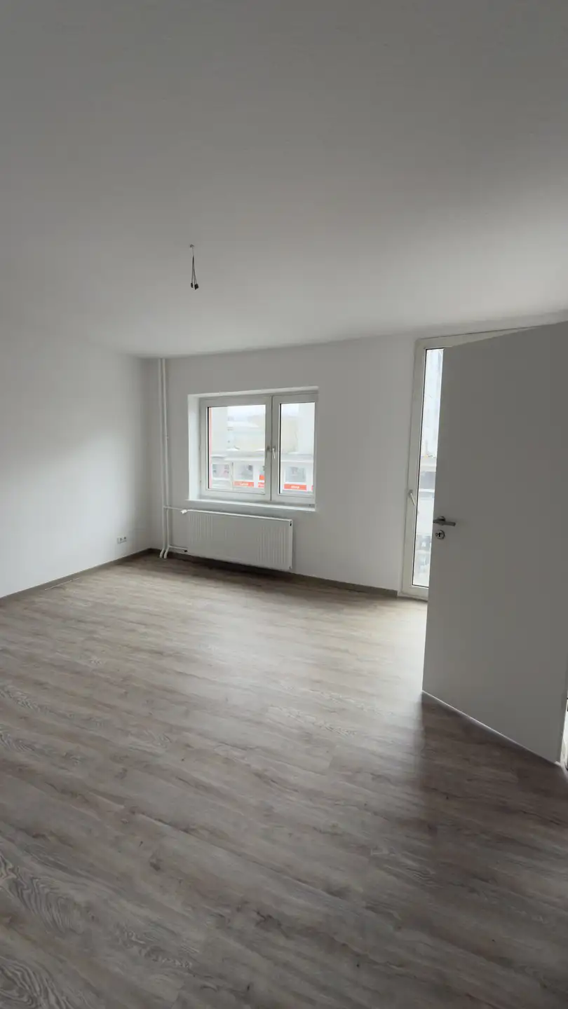 Wohnung Steinweg in Braunschweig