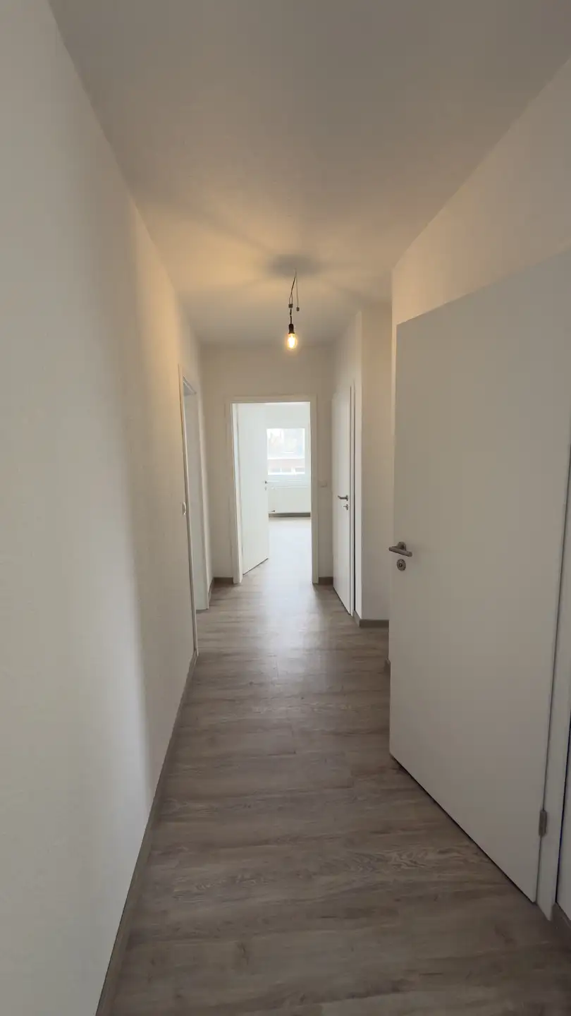 Wohnung Steinweg in Braunschweig