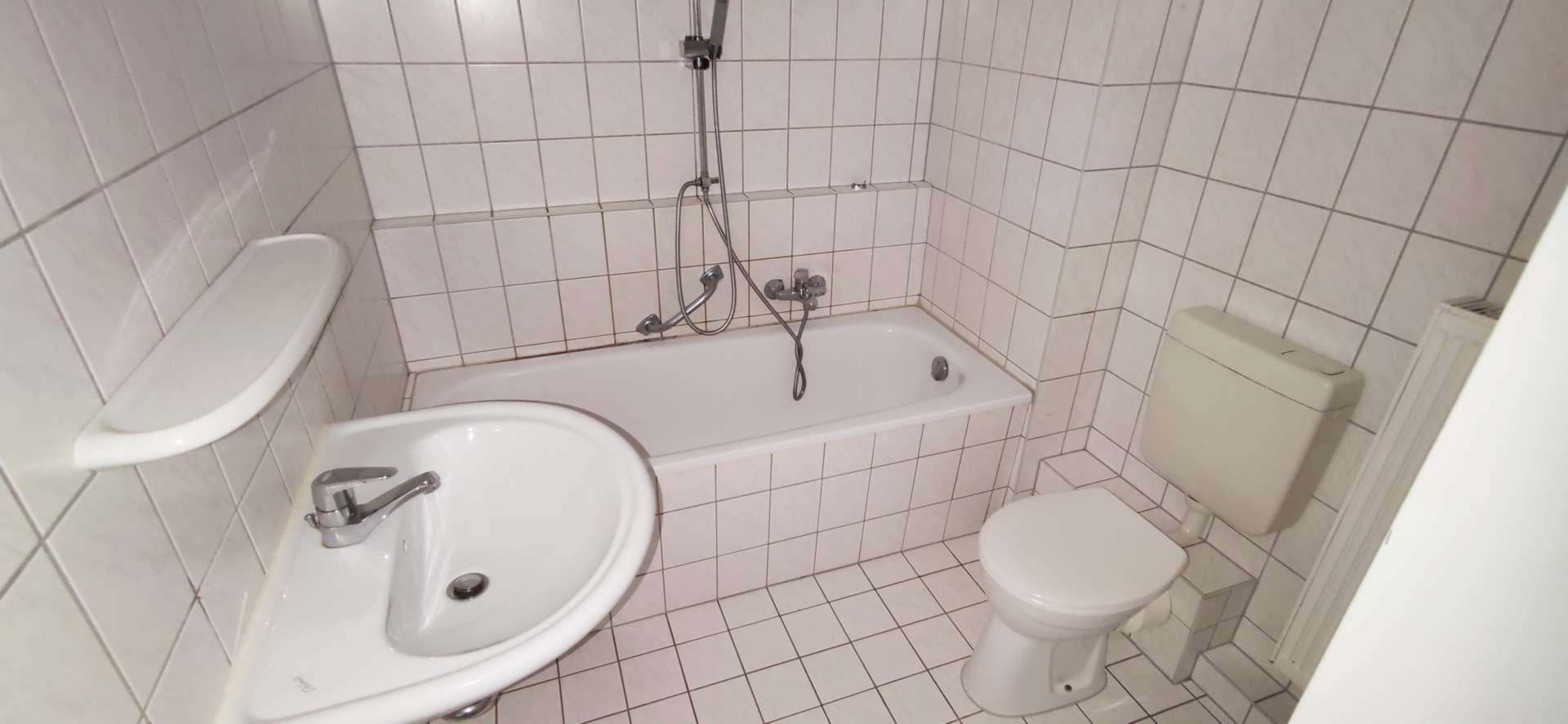 Wohnung Wallstraße in Aschersleben