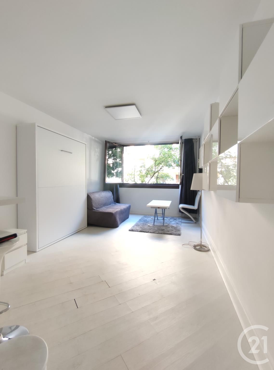 Appartement Avenue Paul Doumer à Paris
