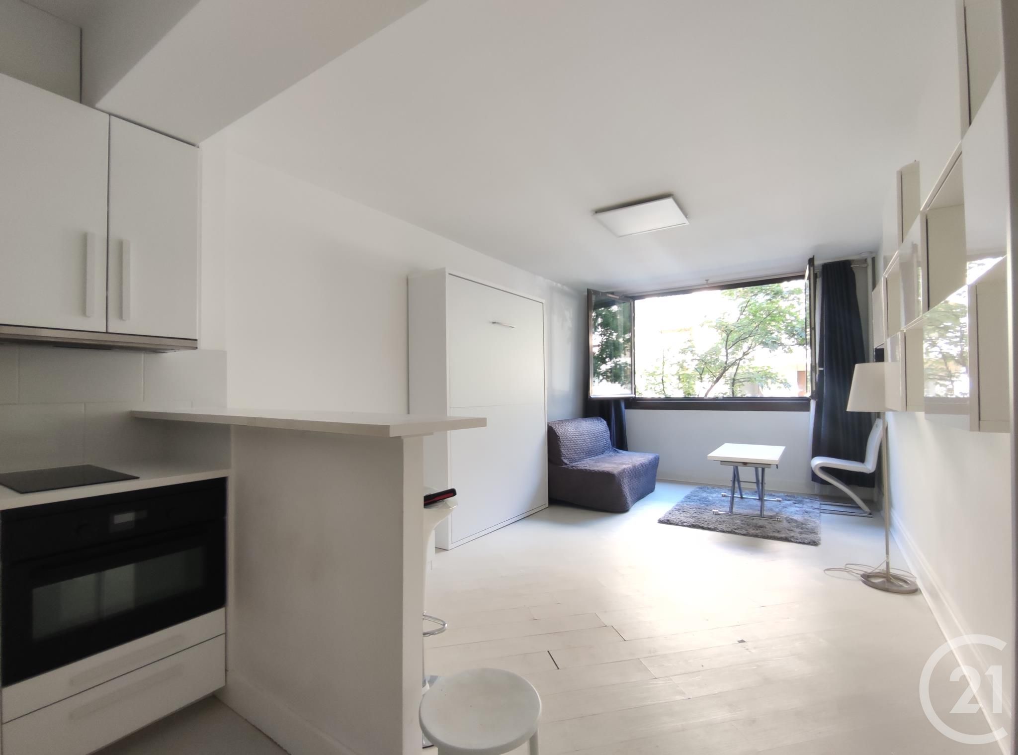 Appartement Avenue Paul Doumer à Paris