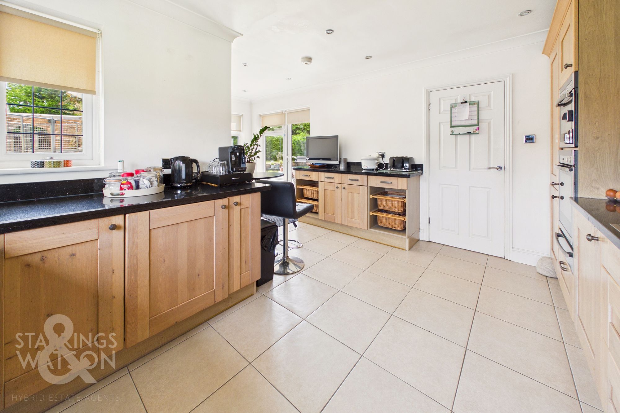 House Morse Close in Broadland