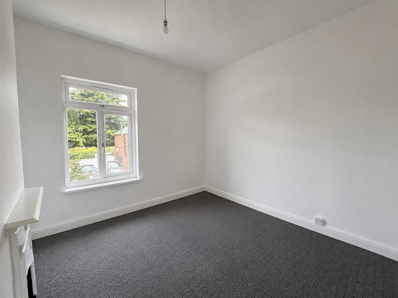 House Dugdale Road in Coventry