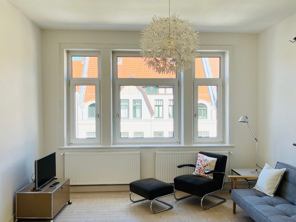 Wohnung Slicherstraße in Hannover