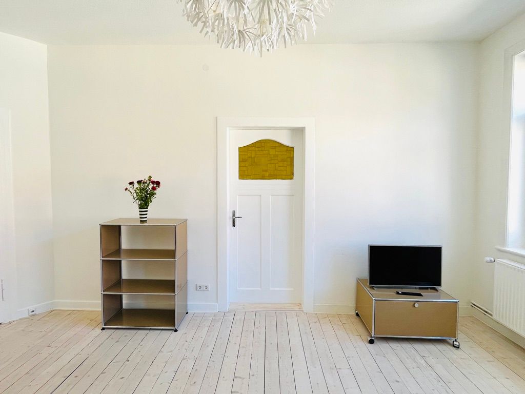 Wohnung Slicherstraße in Hannover