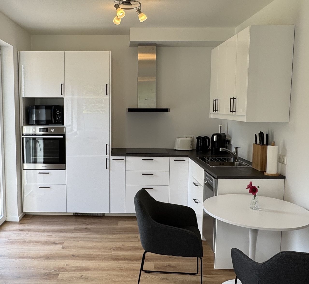 Wohnung Bernard-Eyberg-Straße in Bergisch Gladbach