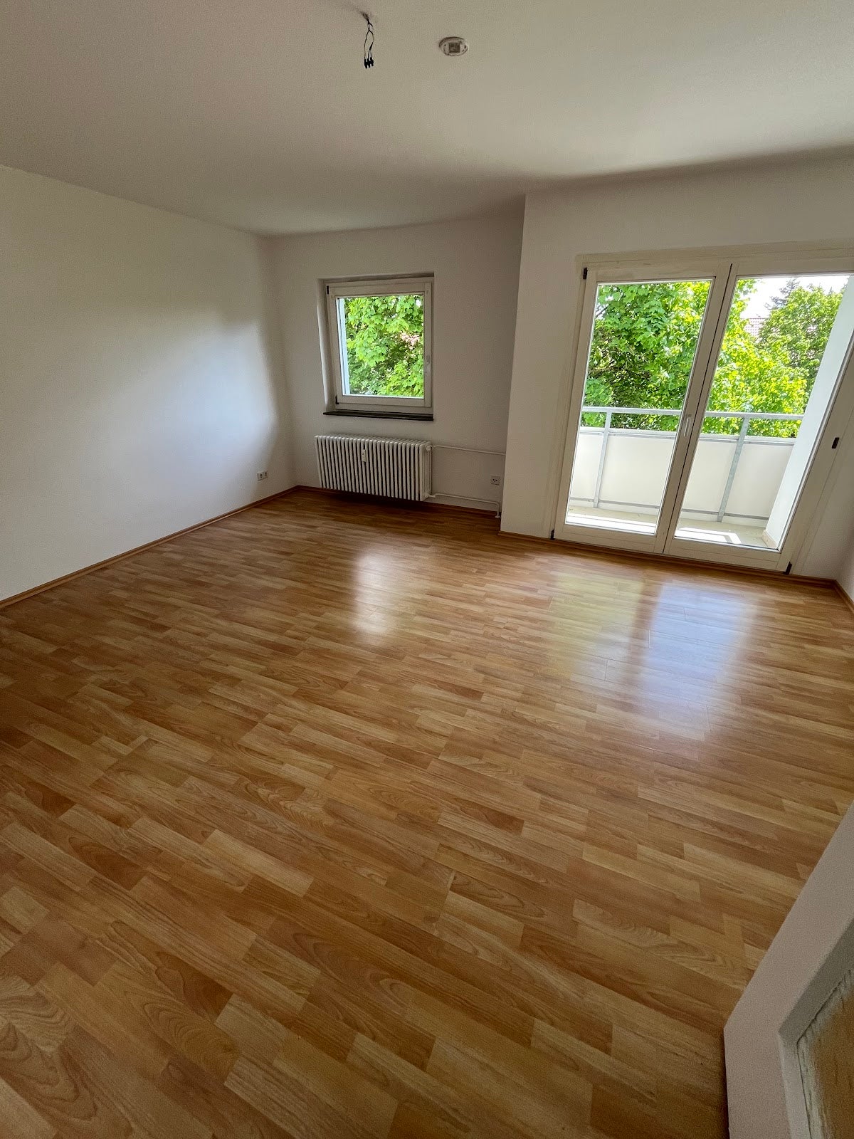 Wohnung Iglauer Straße in Heidenheim an der Brenz
