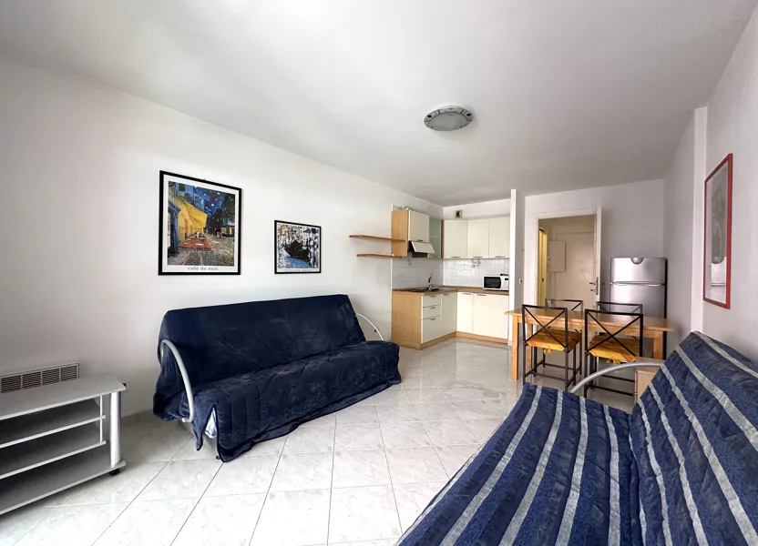 Appartement Avenue des Clémentines à Roquebrune-Cap-Martin