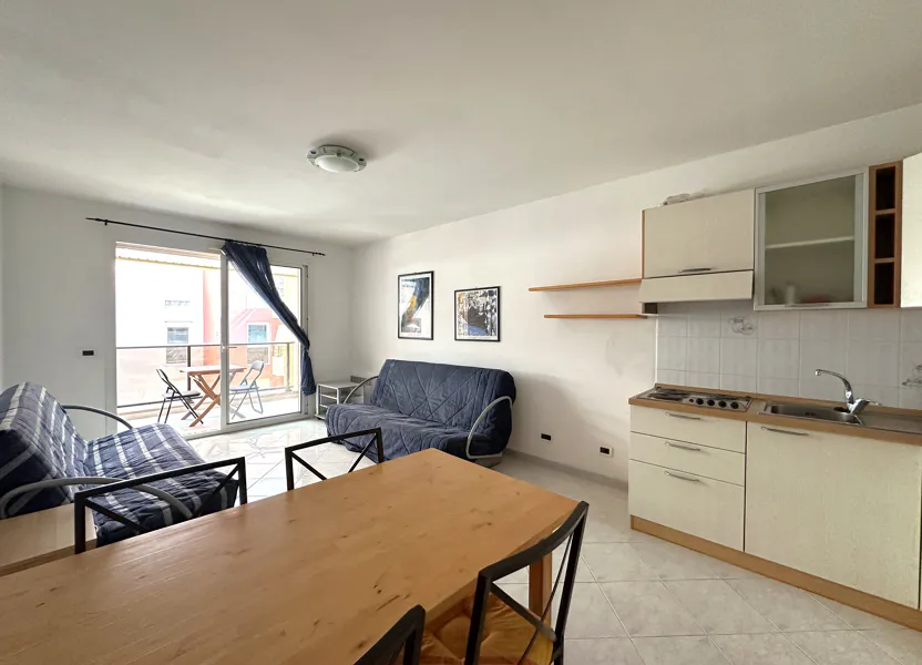 Appartement Avenue des Clémentines à Roquebrune-Cap-Martin