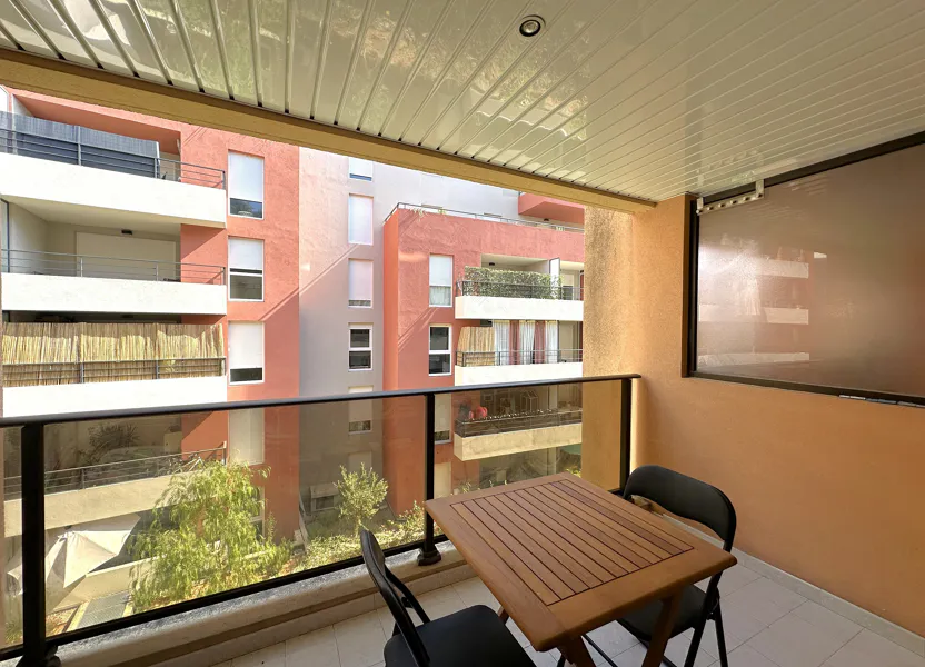 Appartement Avenue des Clémentines à Roquebrune-Cap-Martin