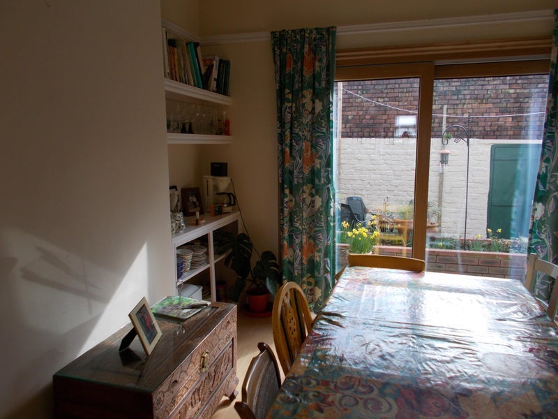 Room Belgrave Road in Liverpool