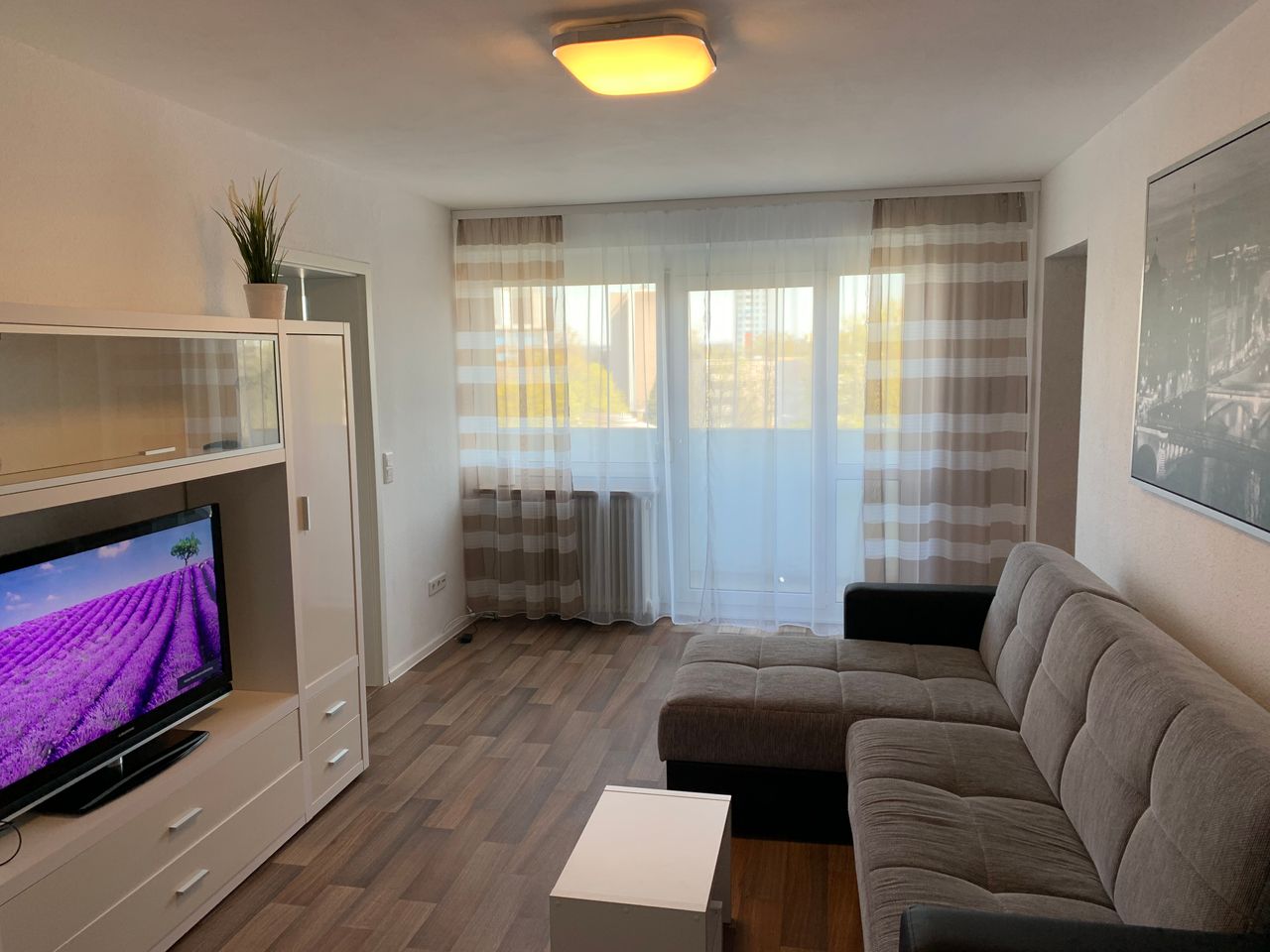 Wohnung Planetenring in Nürnberg