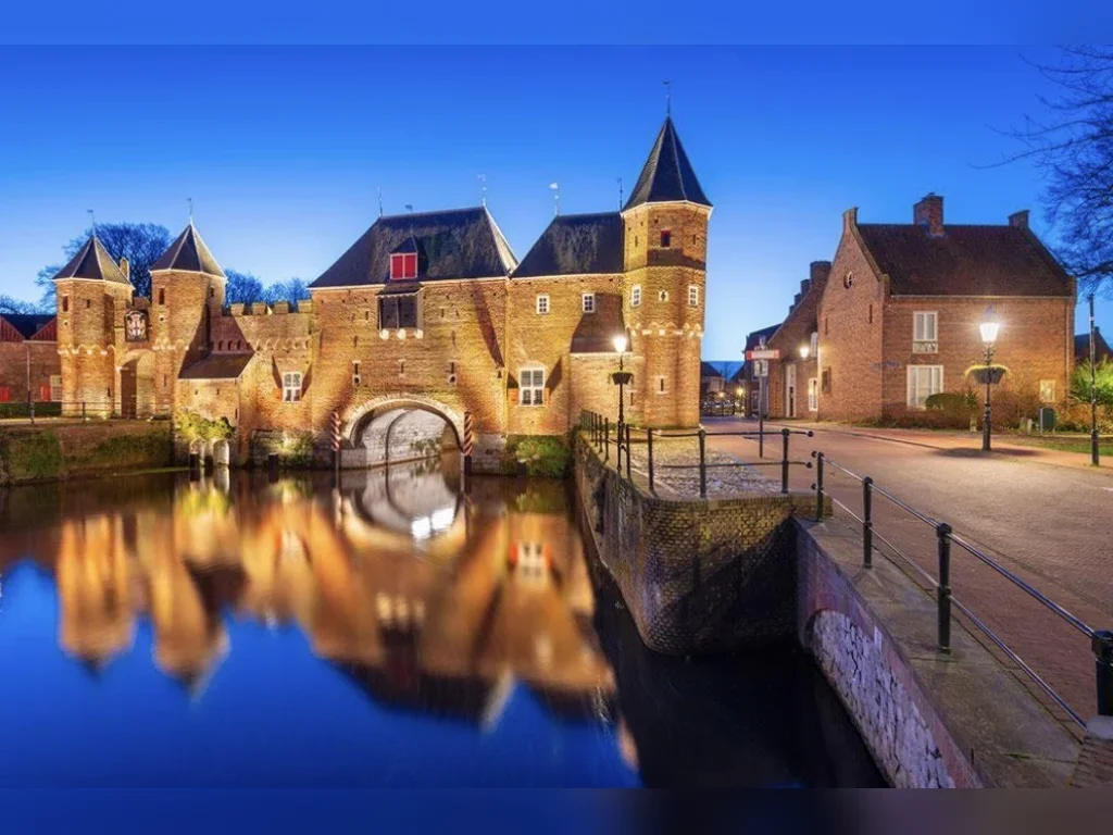 Huis Meerval 8