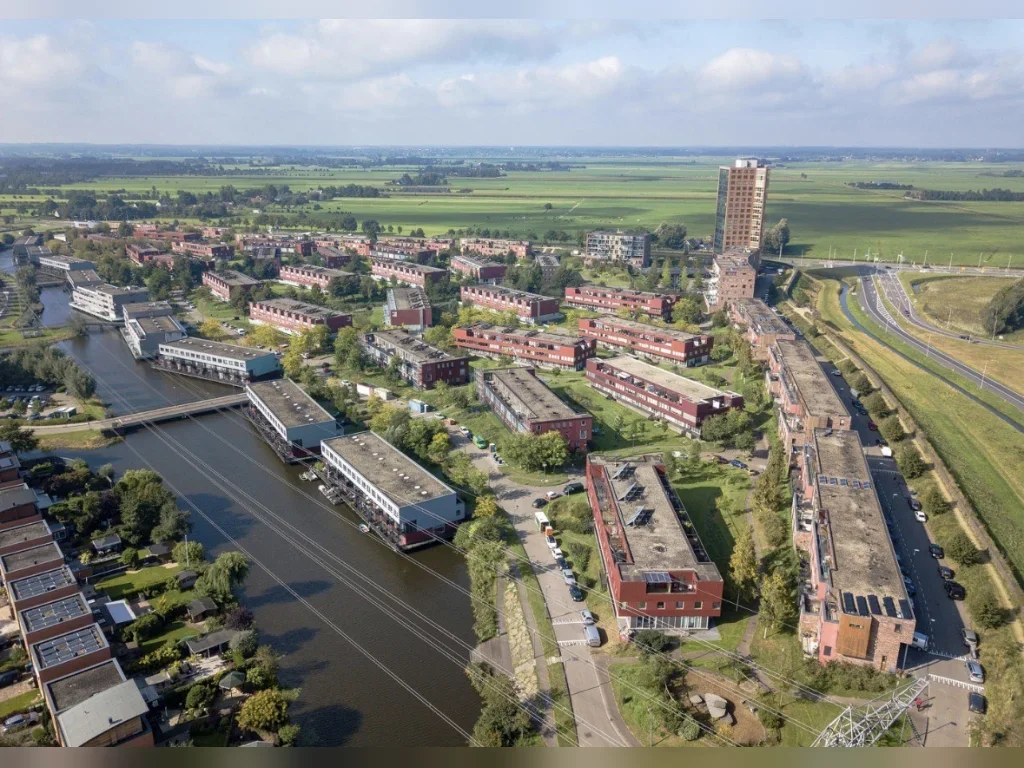 Huis Meerval 7