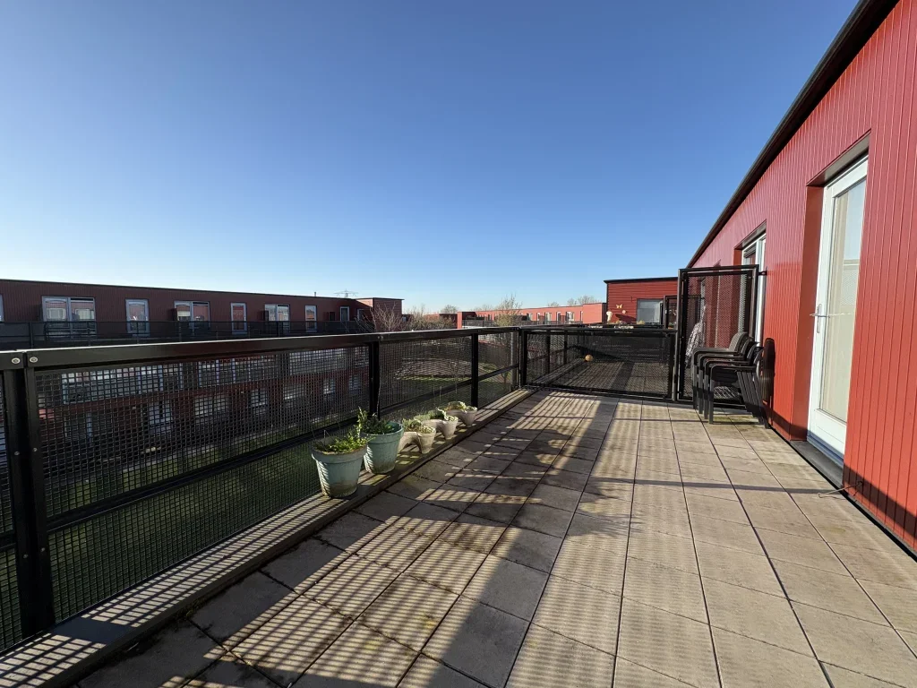 Huis Meerval 4