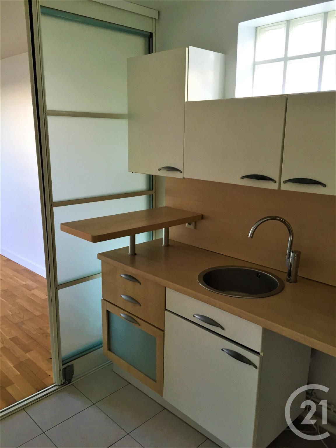 Appartement Rue Babeuf à Villejuif