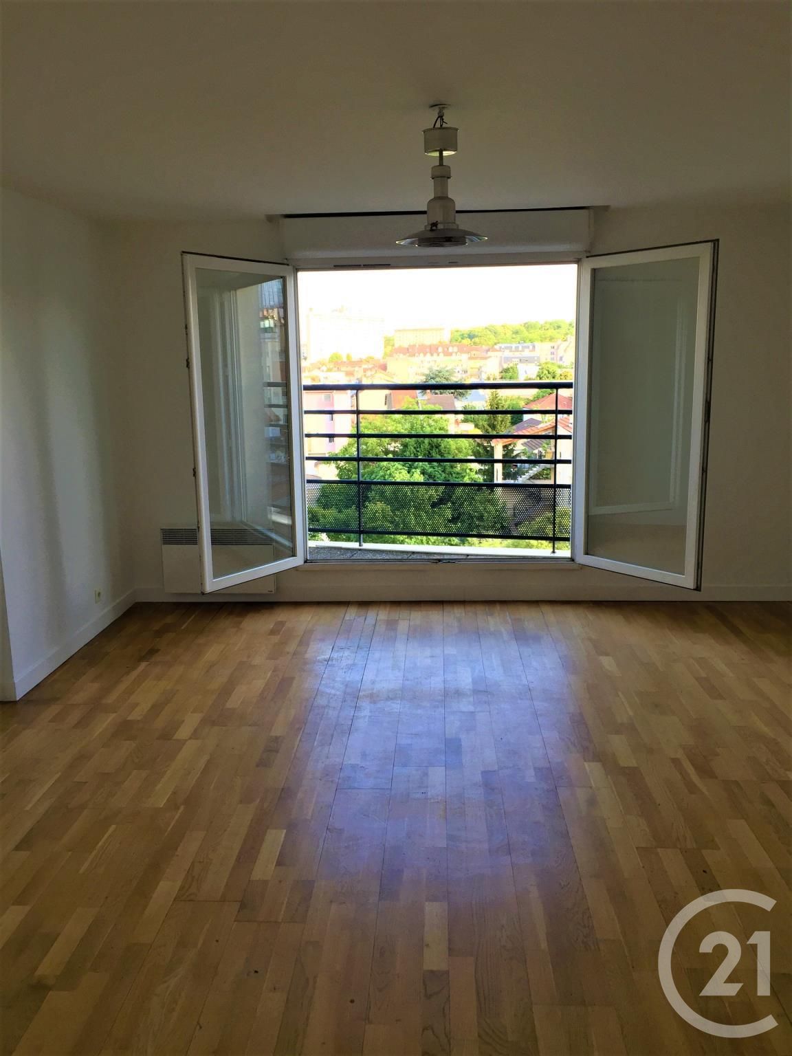 Appartement Rue Babeuf à Villejuif