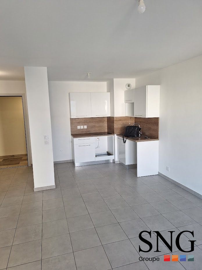 Appartement Chemin des Moines à Arles