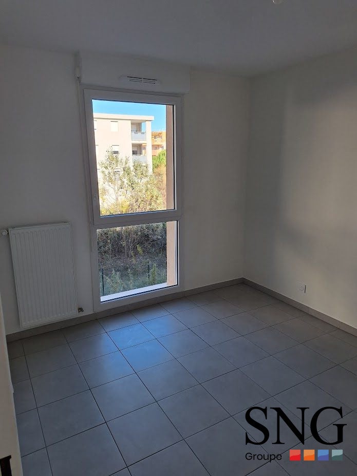 Appartement Chemin des Moines à Arles